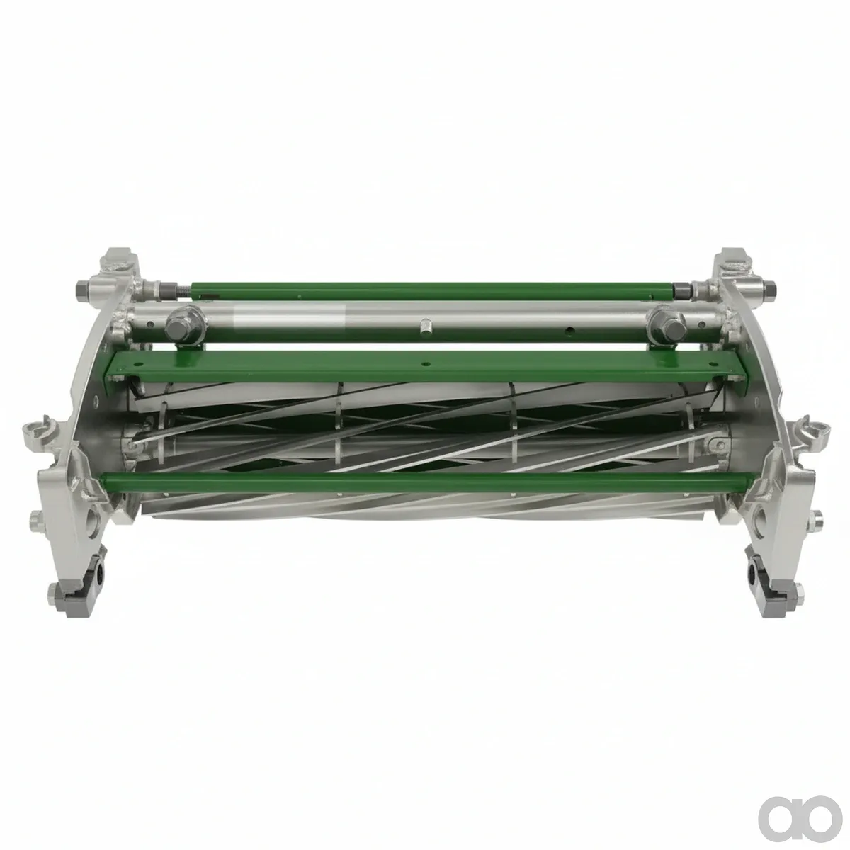John Deere - BUC10412 - Reel Cutting Unit - REEL CUTTING UNIT, 18\ QA5 REEL CUT"