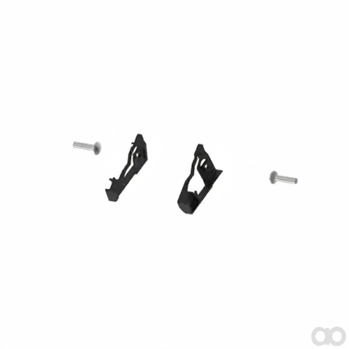 John Deere - BUC10523 - Insert - INSERT, QA5 GRASS CATCHER SIDE PLAT
