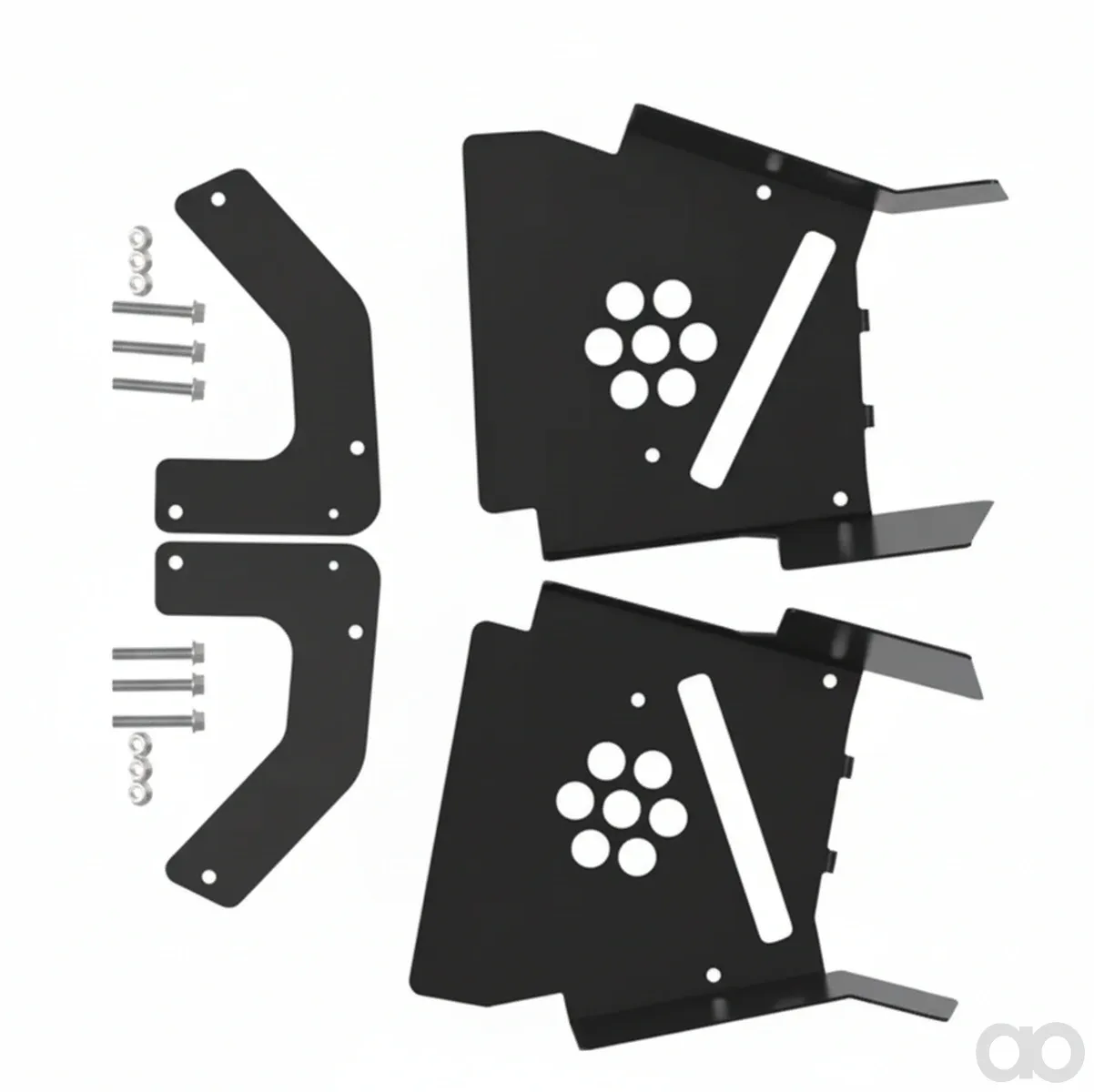 John Deere - BUC10605 - Guard Kit