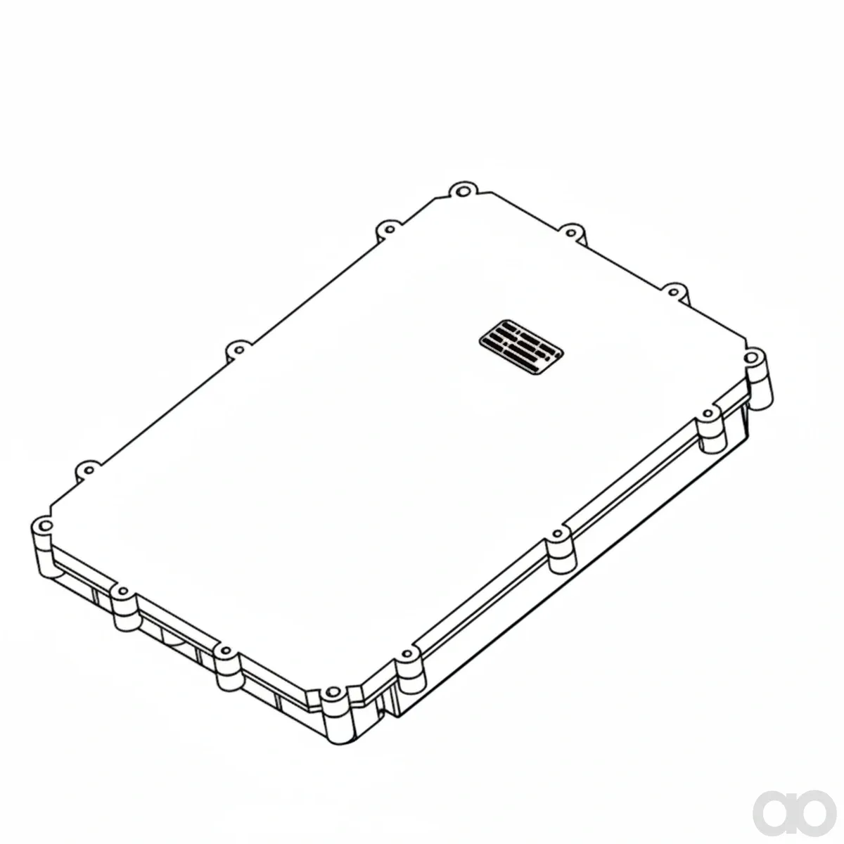 John Deere - BUC10862 - Module