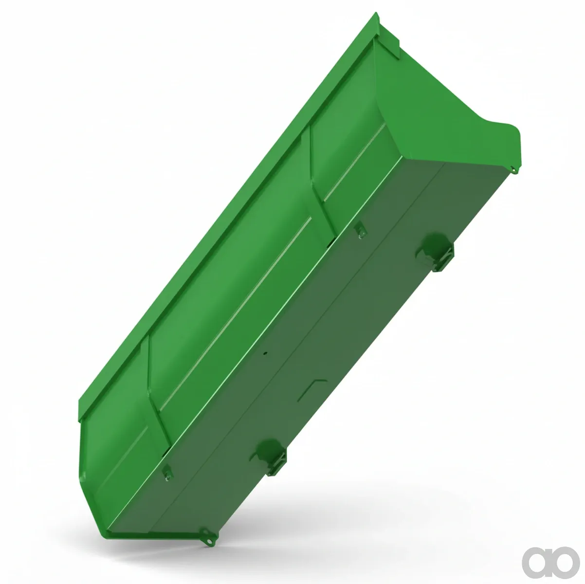 John Deere - BW16183 - Loader Bucket