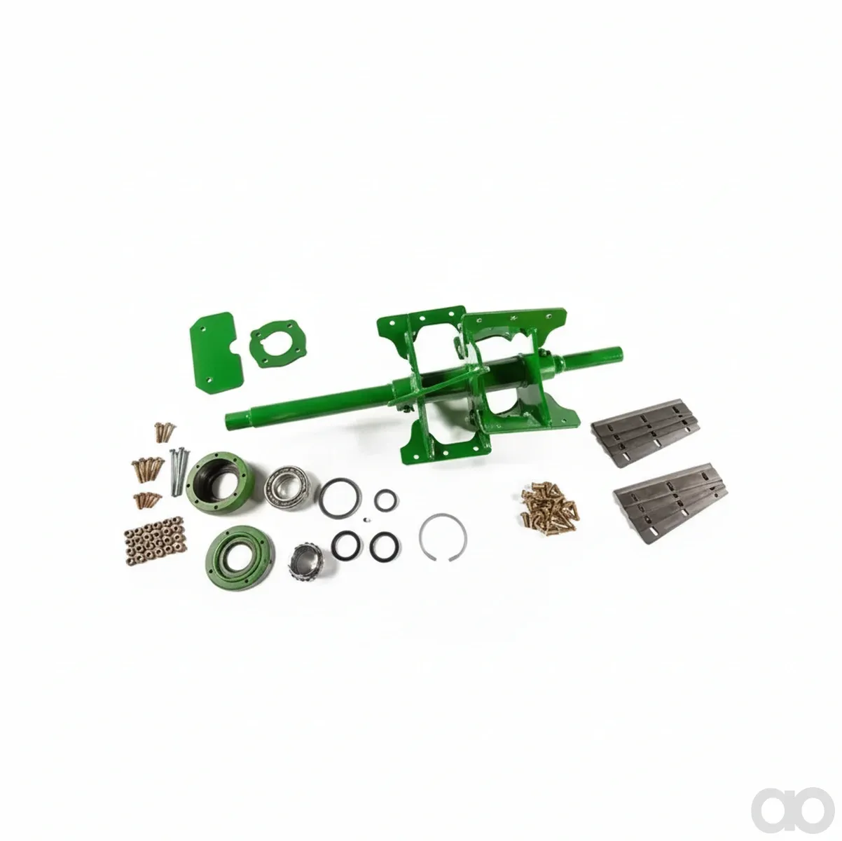 John Deere - BXE10115 - Blower Kit - BLOWER KIT, CONVERSION KIT FOR NARR
