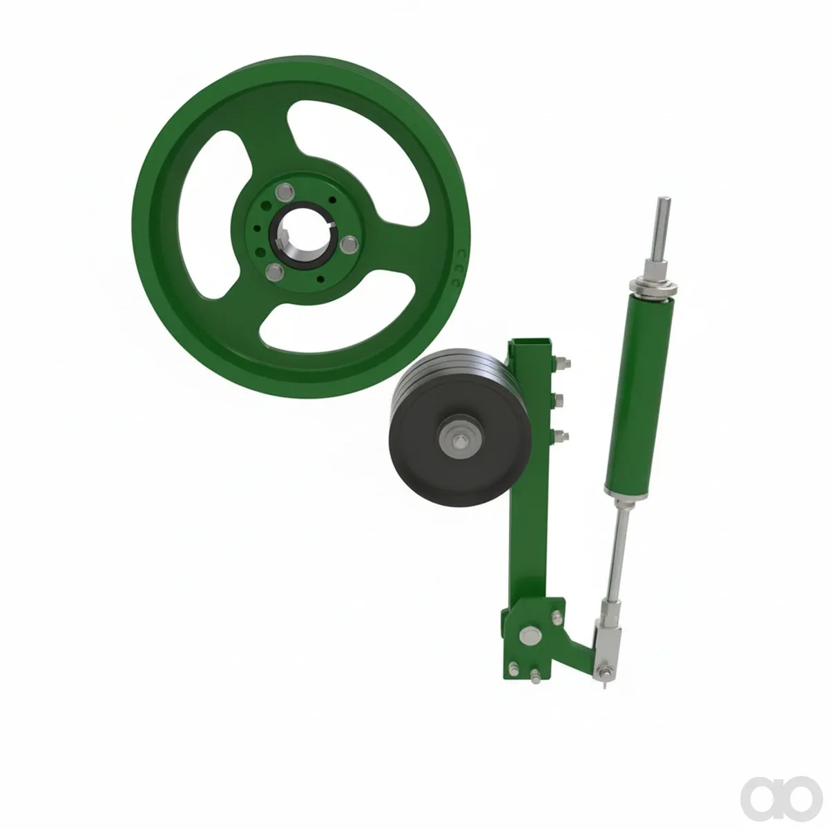 John Deere