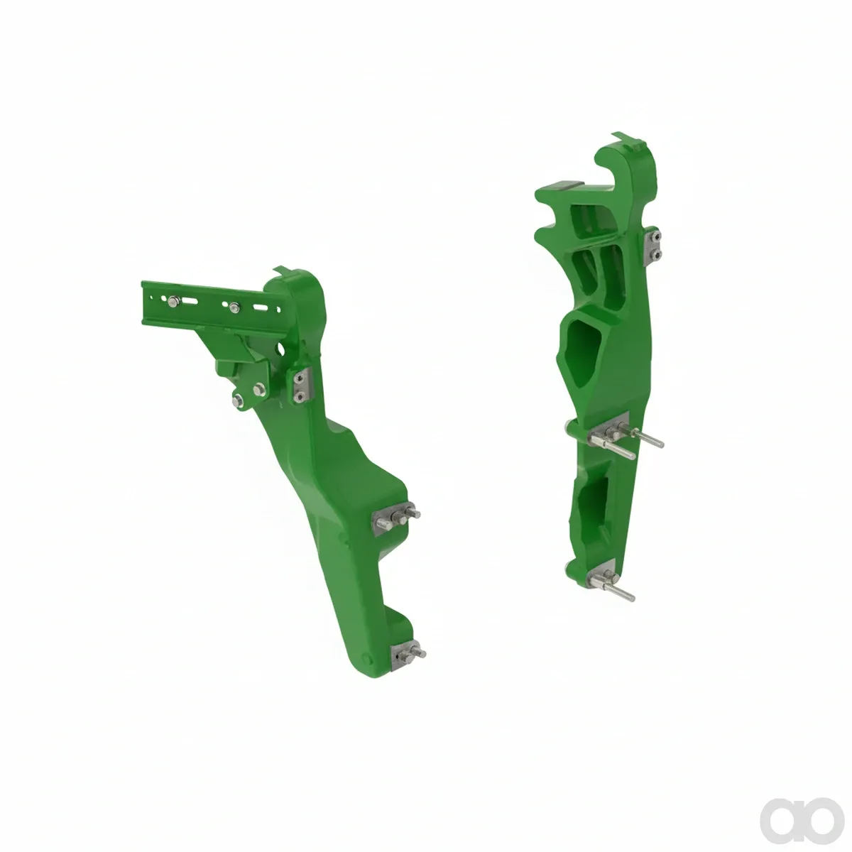 John Deere