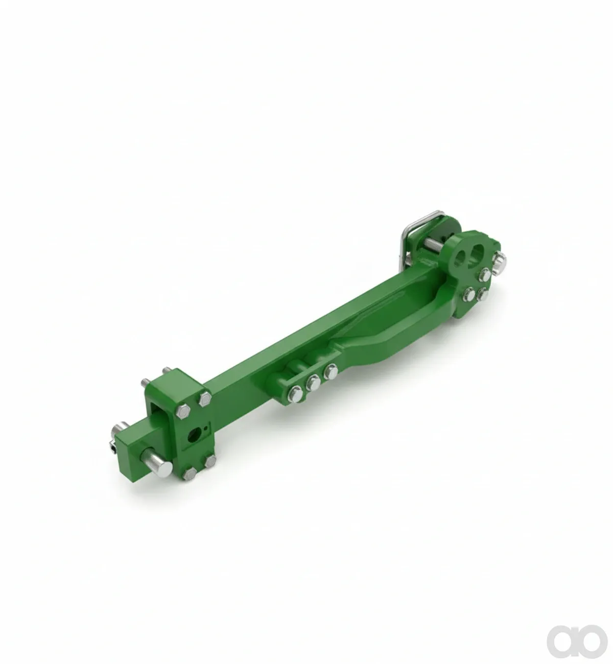 John Deere