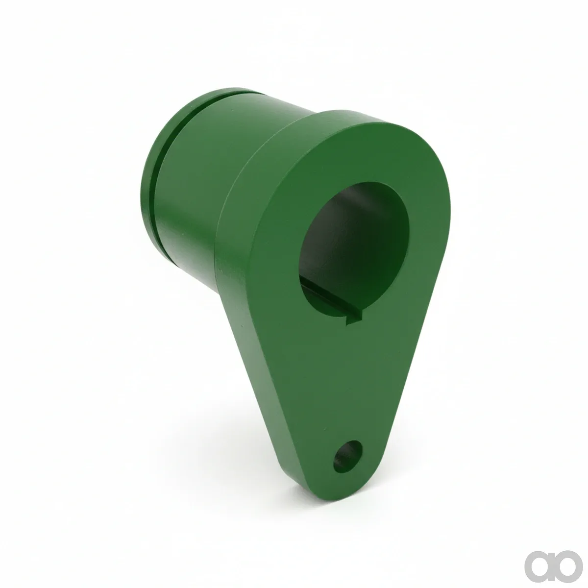 John Deere - C526E - Hub - HUB