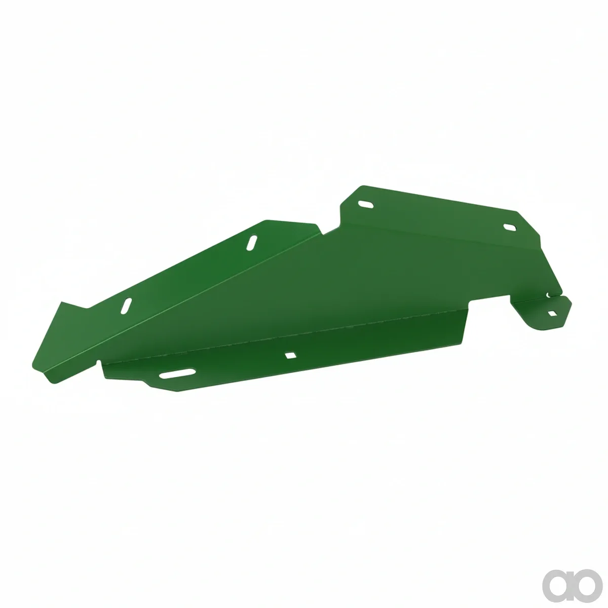 John Deere - CC105429 - Deflector - LH CONVERGING SHIELD