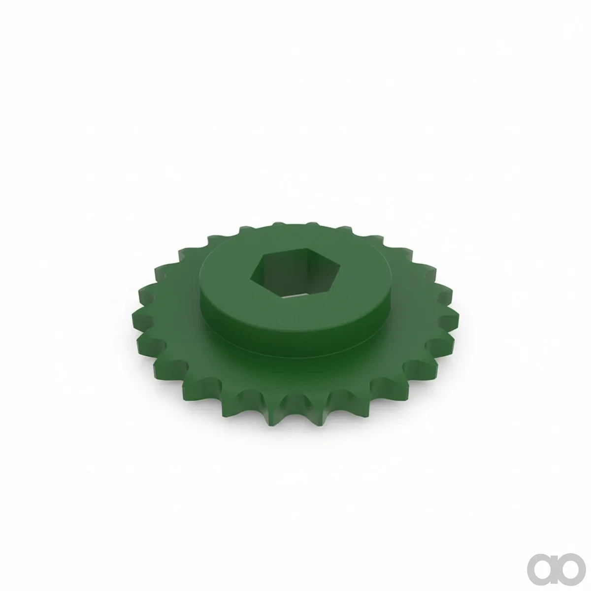 John Deere
