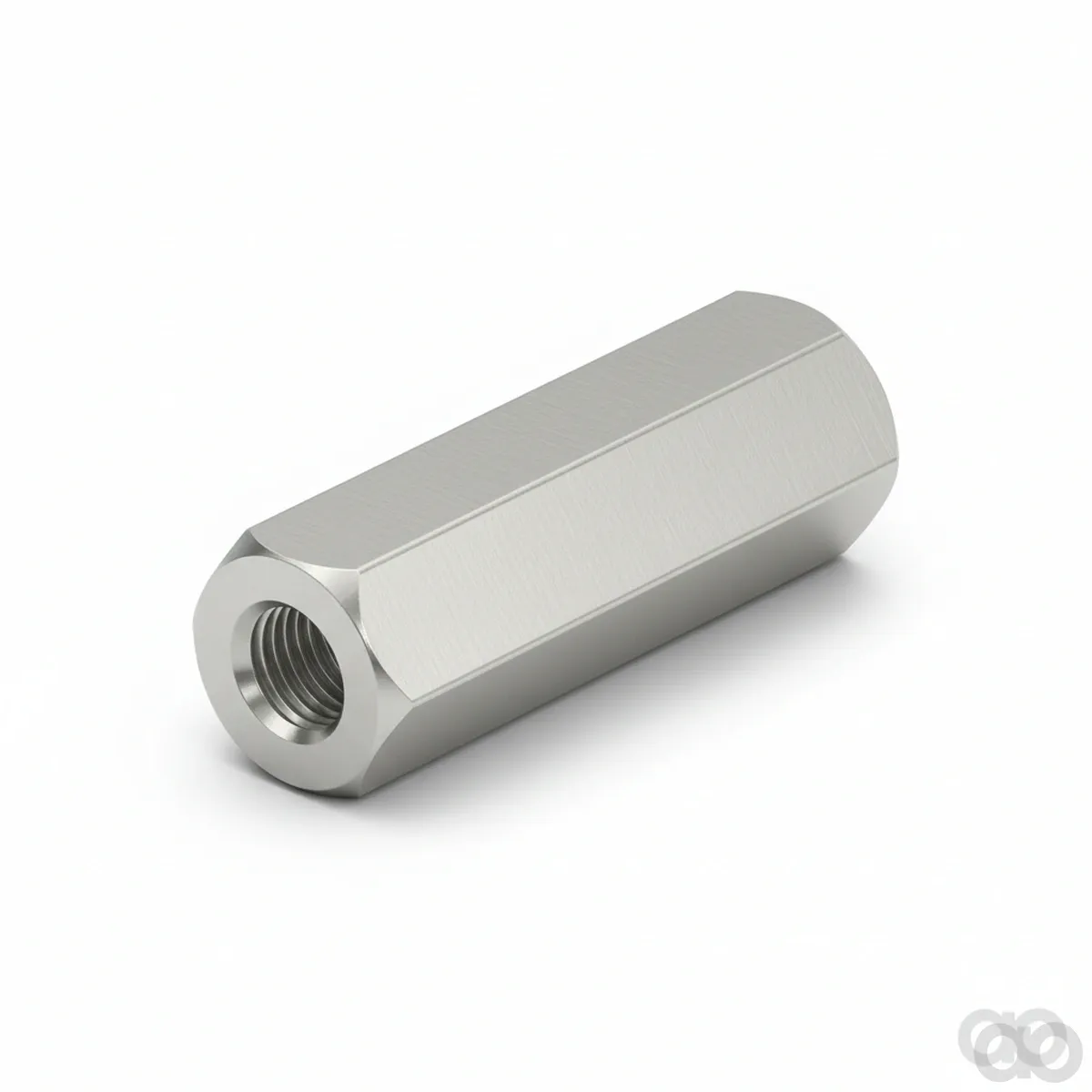 John Deere - CC108717 - Nut - ARTICULATED NUT