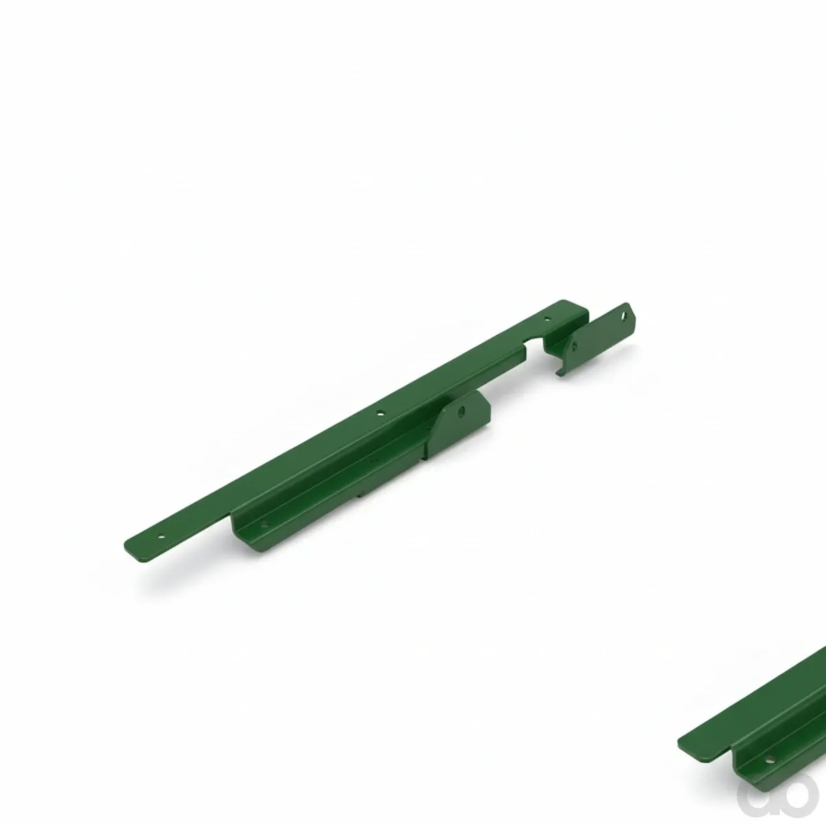 John Deere - CC122137 - Guide