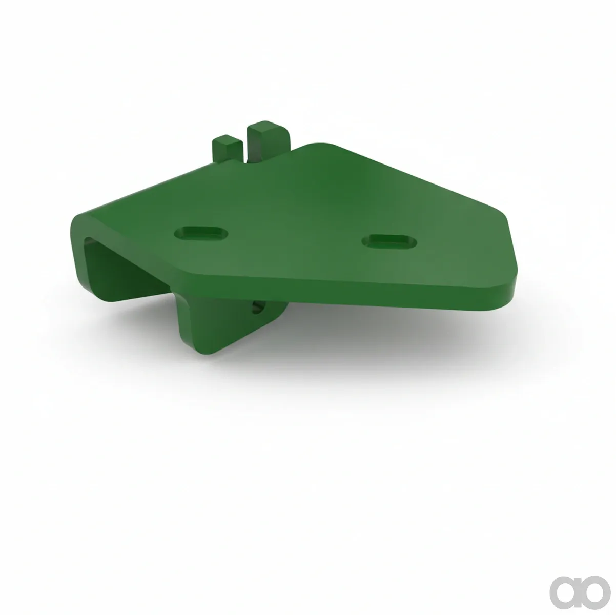 John Deere - CC137360 - Bracket