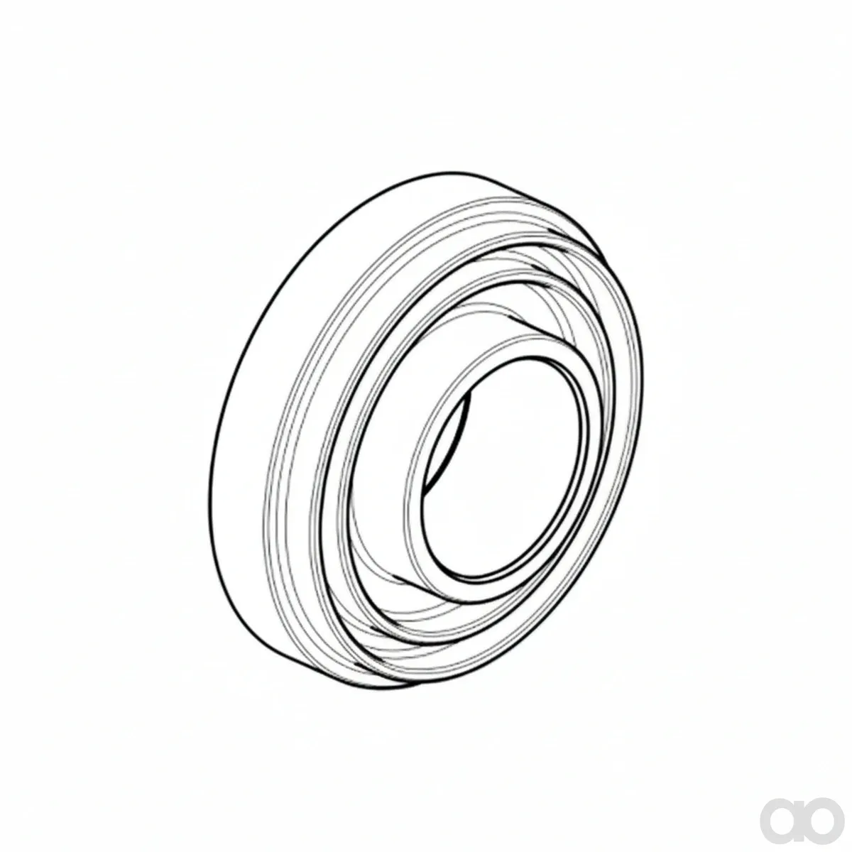 John Deere - CC139914 - Roller Deflector No. 9/11/13 RB V451M