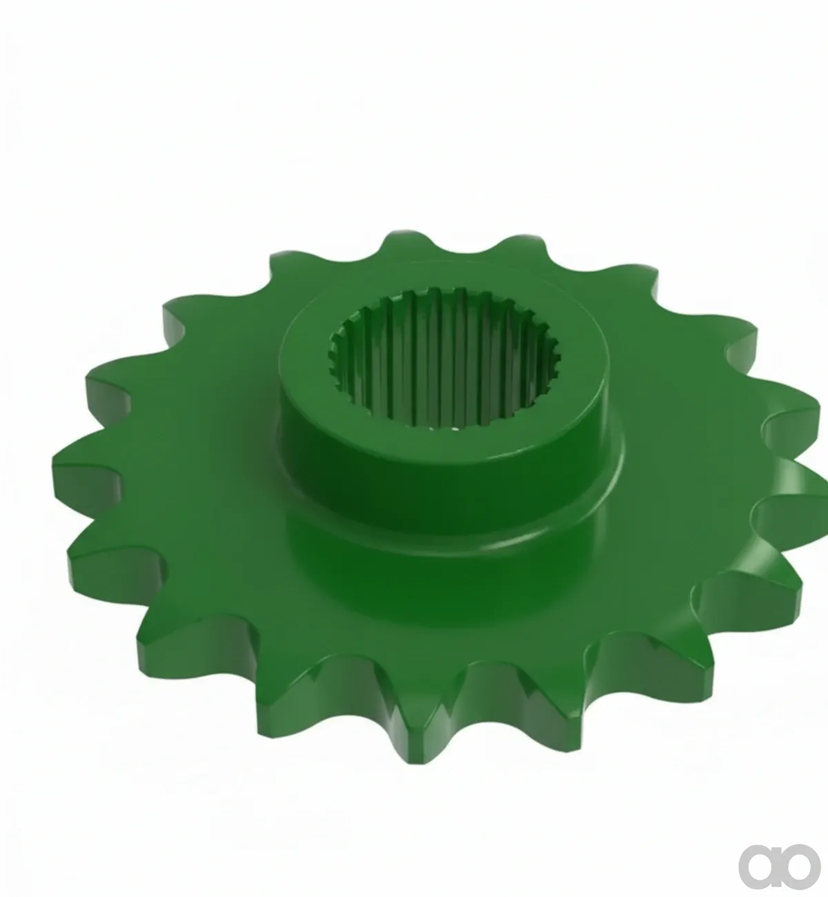 John Deere