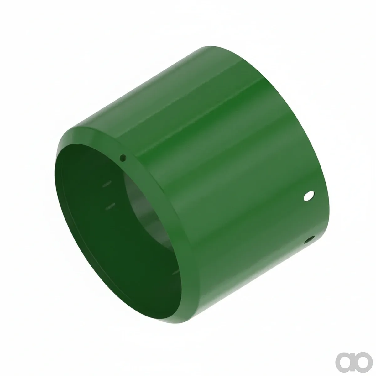 John Deere - CC38937 - Guard +