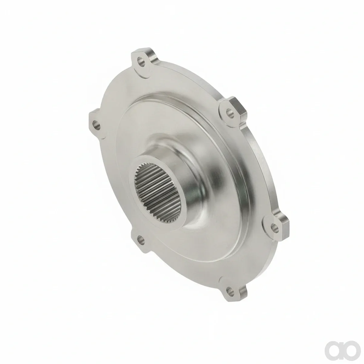 John Deere - CE17885 - Hub