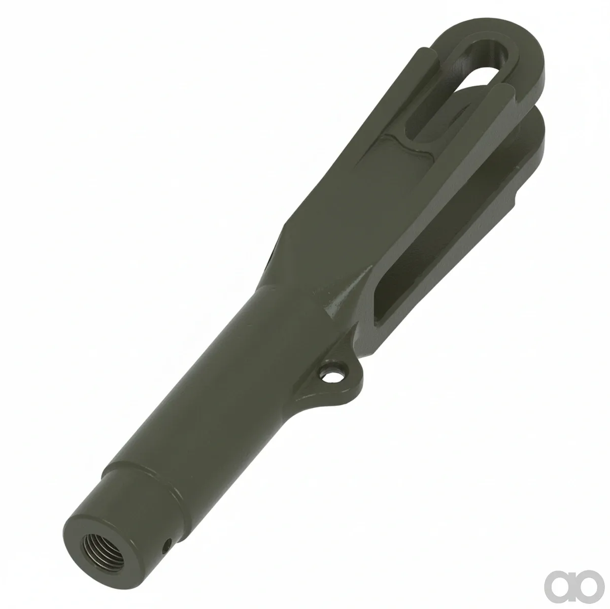 John Deere - CE18877 - Fork Head-End Rod
