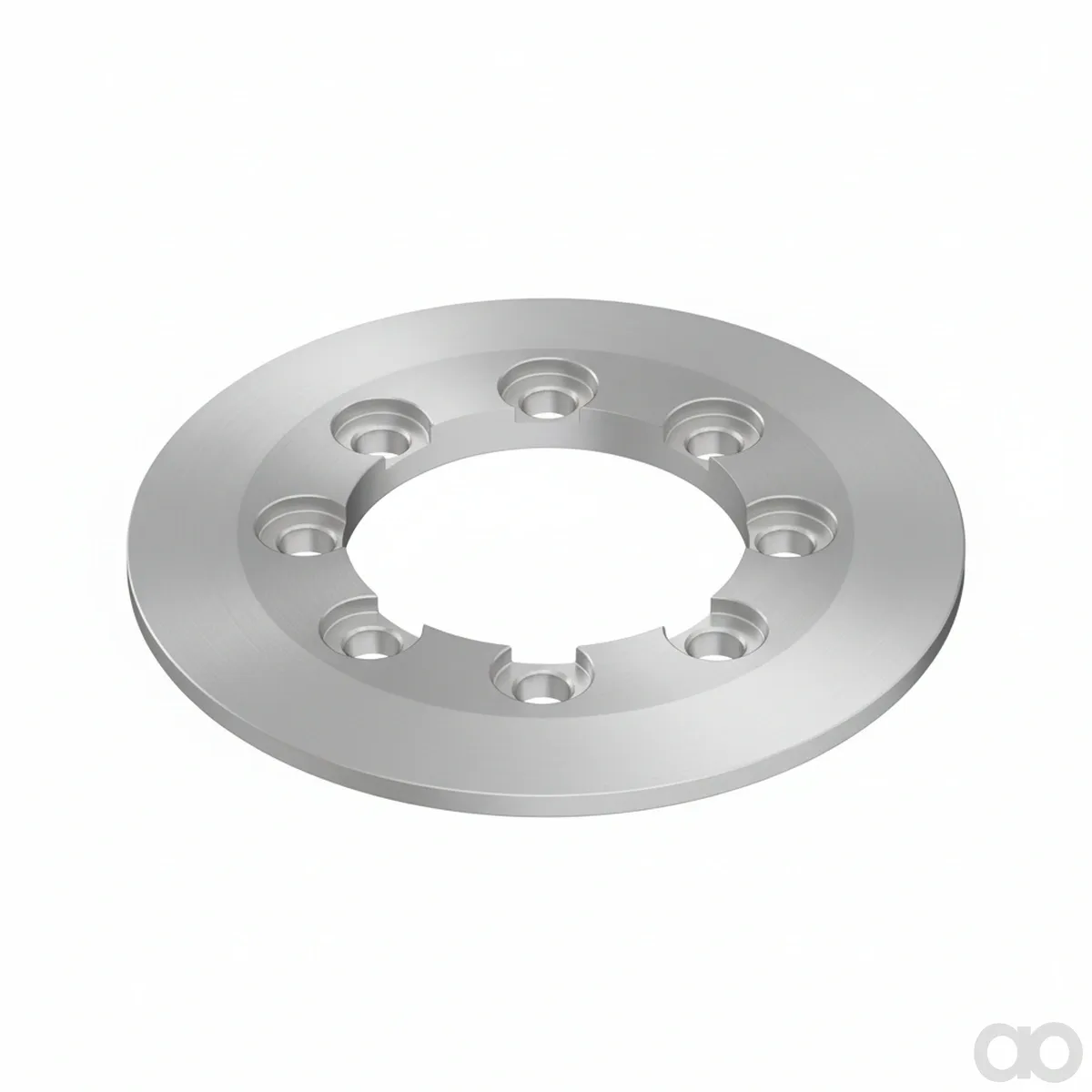 John Deere - CE30749 - Plate