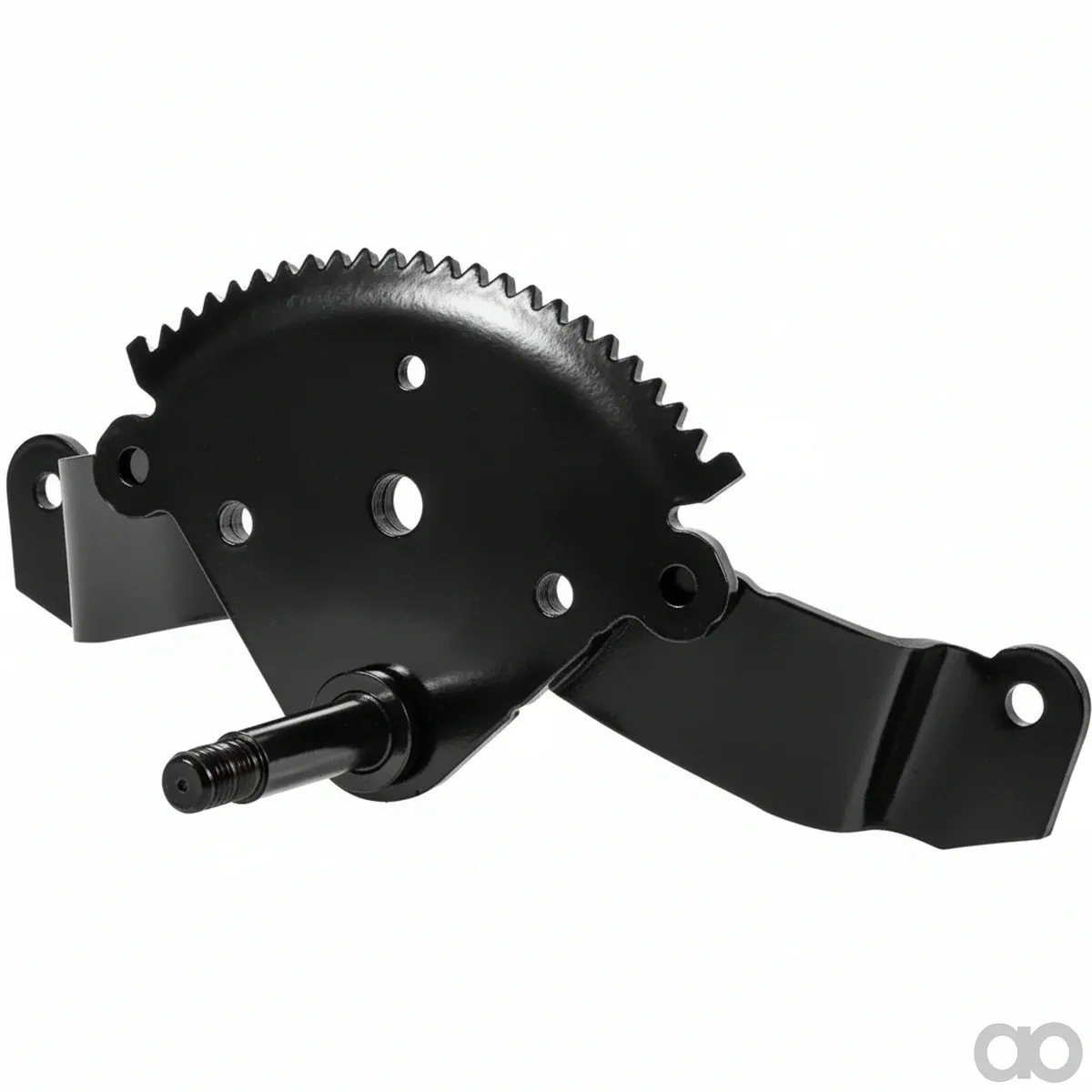John Deere - CH14625 - Pinion Shaft