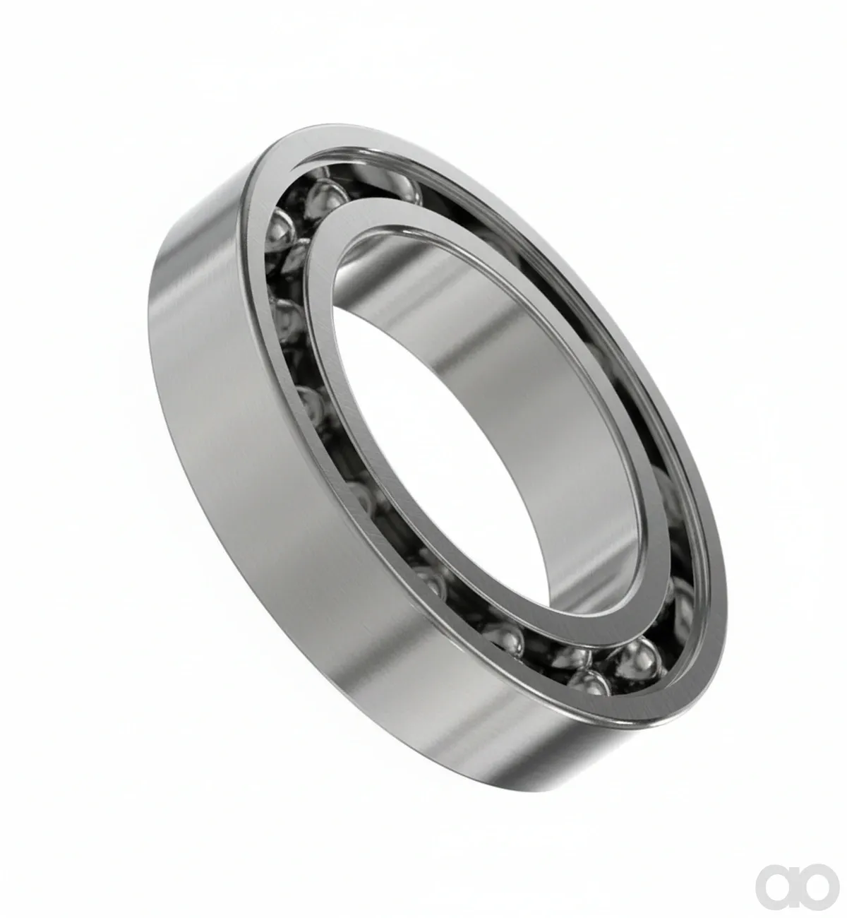John Deere - CH16417 - Ball Bearing