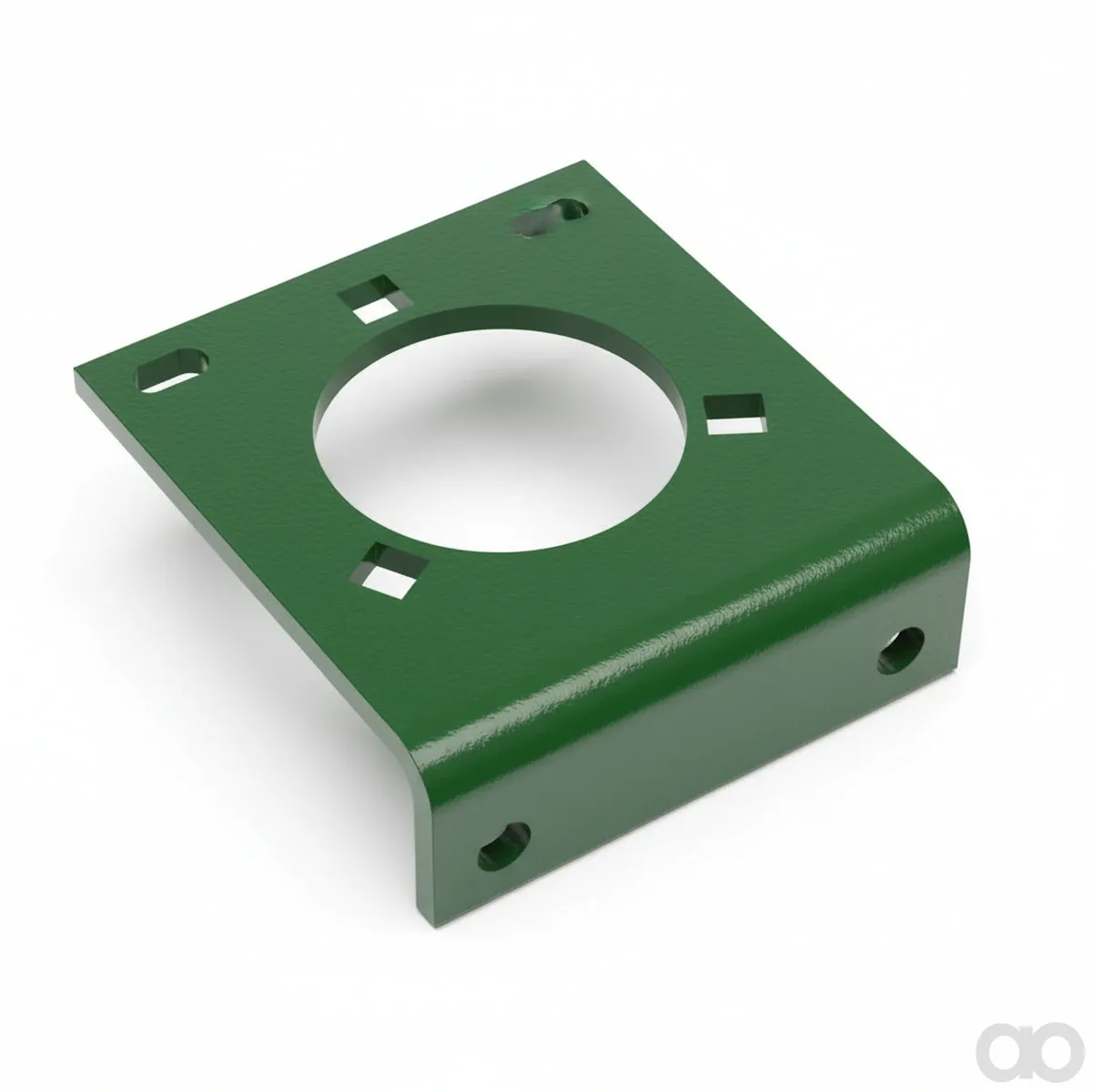 John Deere - CQ26896 - Support - Support