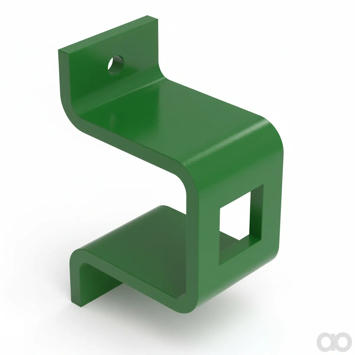 John Deere - CQ41140 - Cover