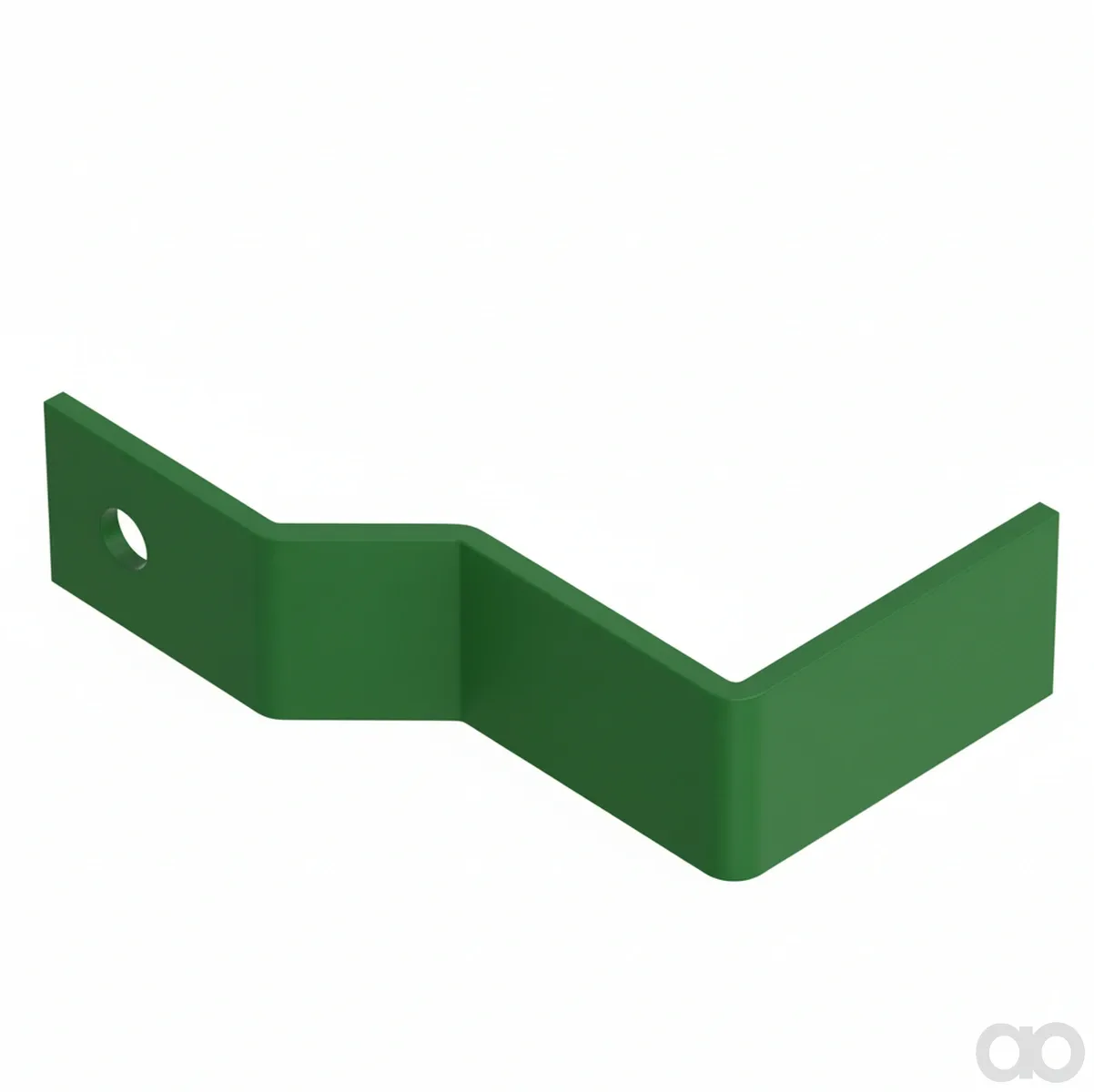 John Deere - CQ41178 - Cover