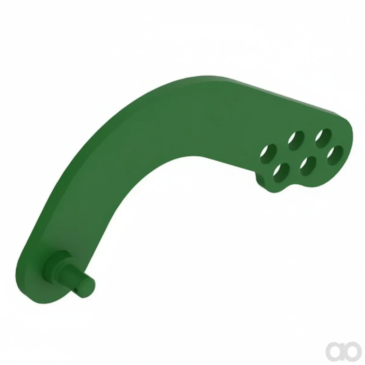John Deere