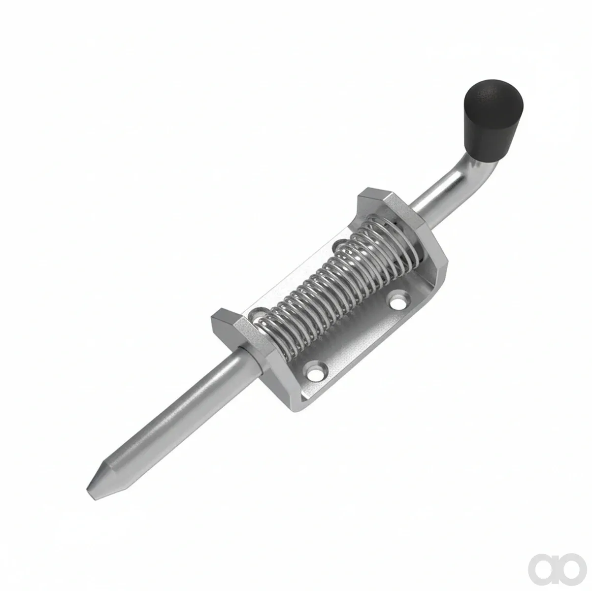 John Deere - DC202624 - Locking