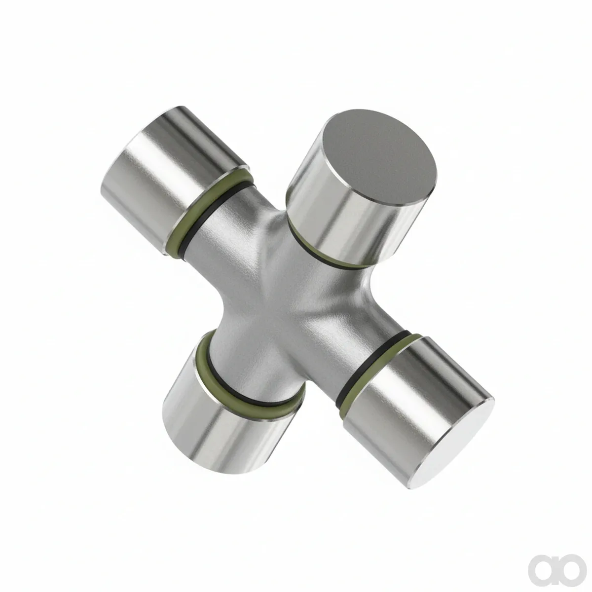 John Deere - DC203021 - Cross with Bearings