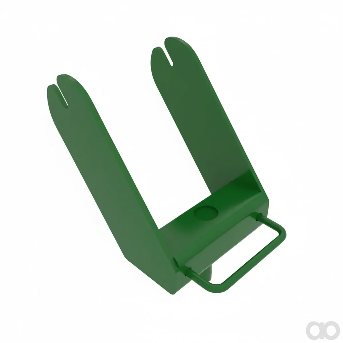 John Deere - DC203465 - Support - WHEEL SUPPORT