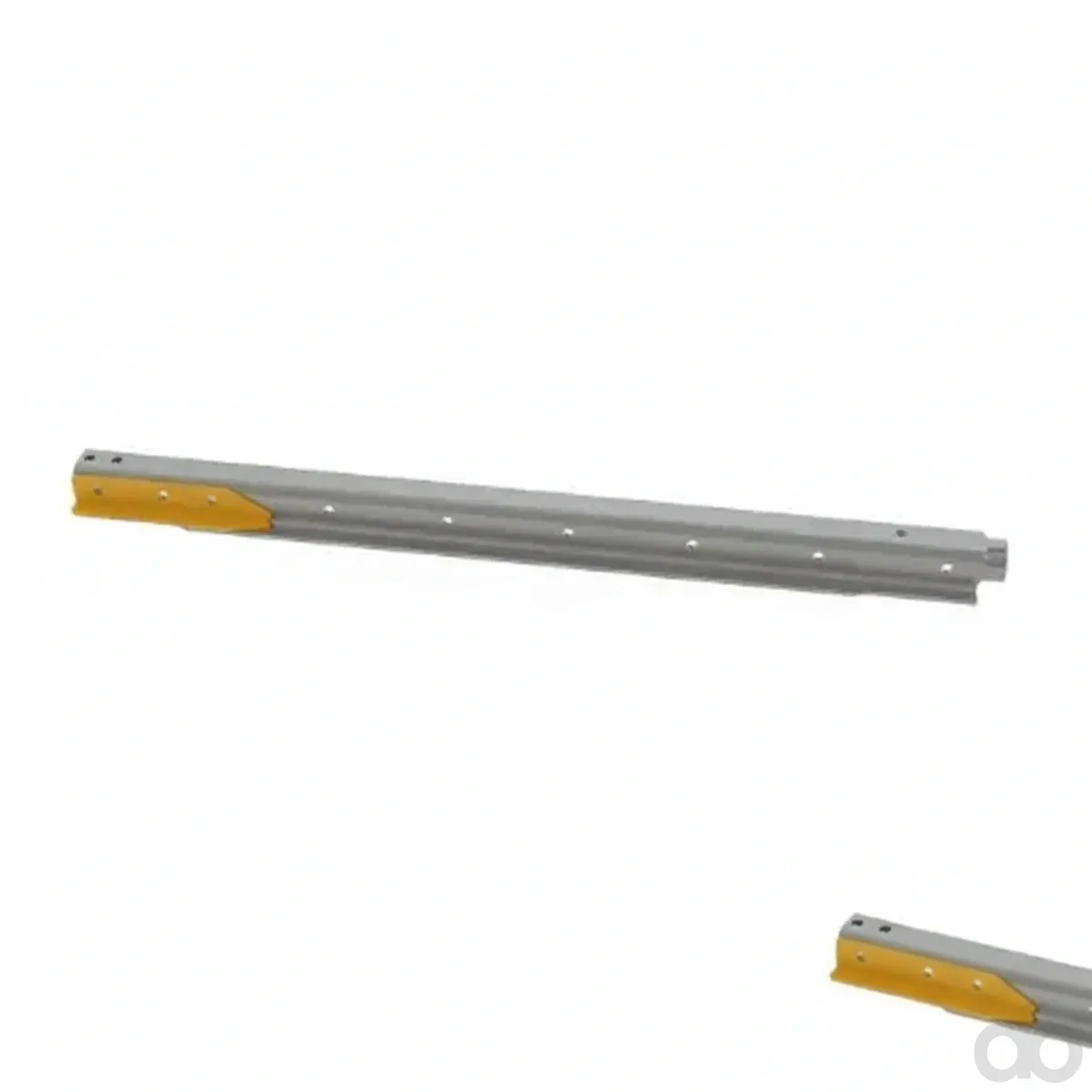 John Deere - DC204982 - Corner for Round 2.20m 592 See F10 D