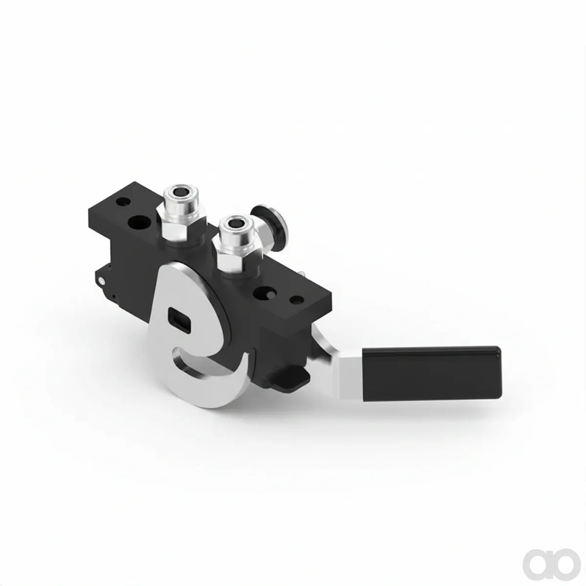 John Deere - DC206970 - Quick Coupler