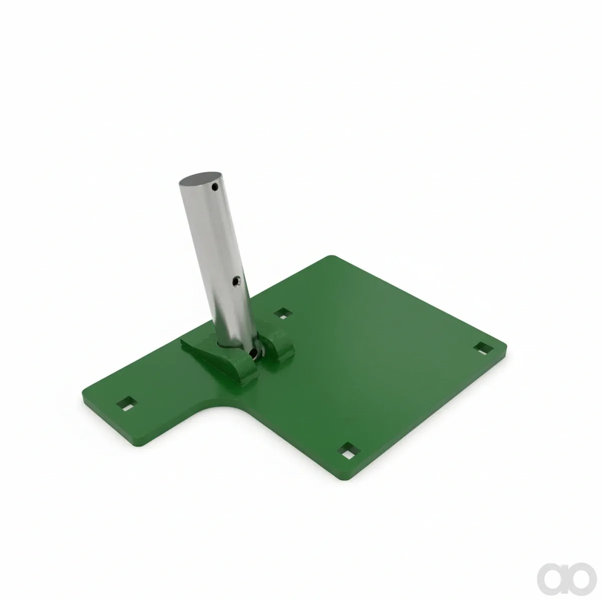 John Deere - DC207758 - Support