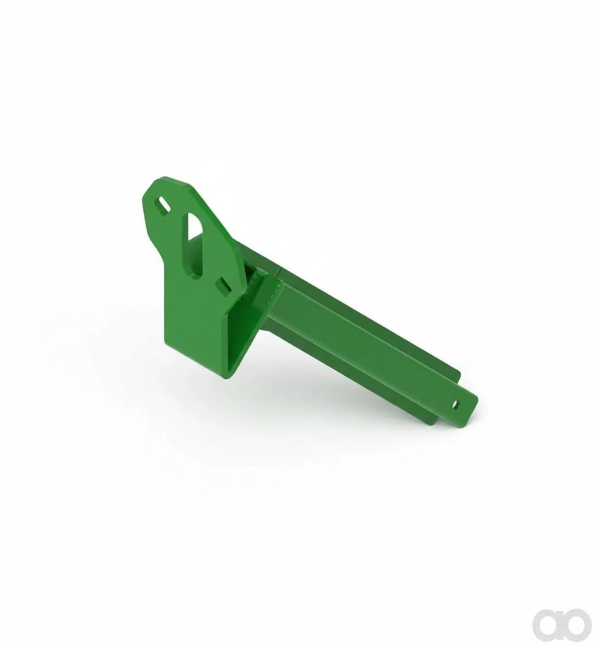 John Deere - DC208790 - Guide