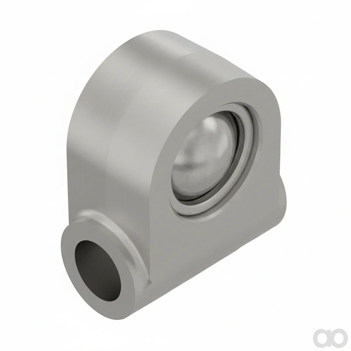John Deere - DC210287 - Housing - Housing