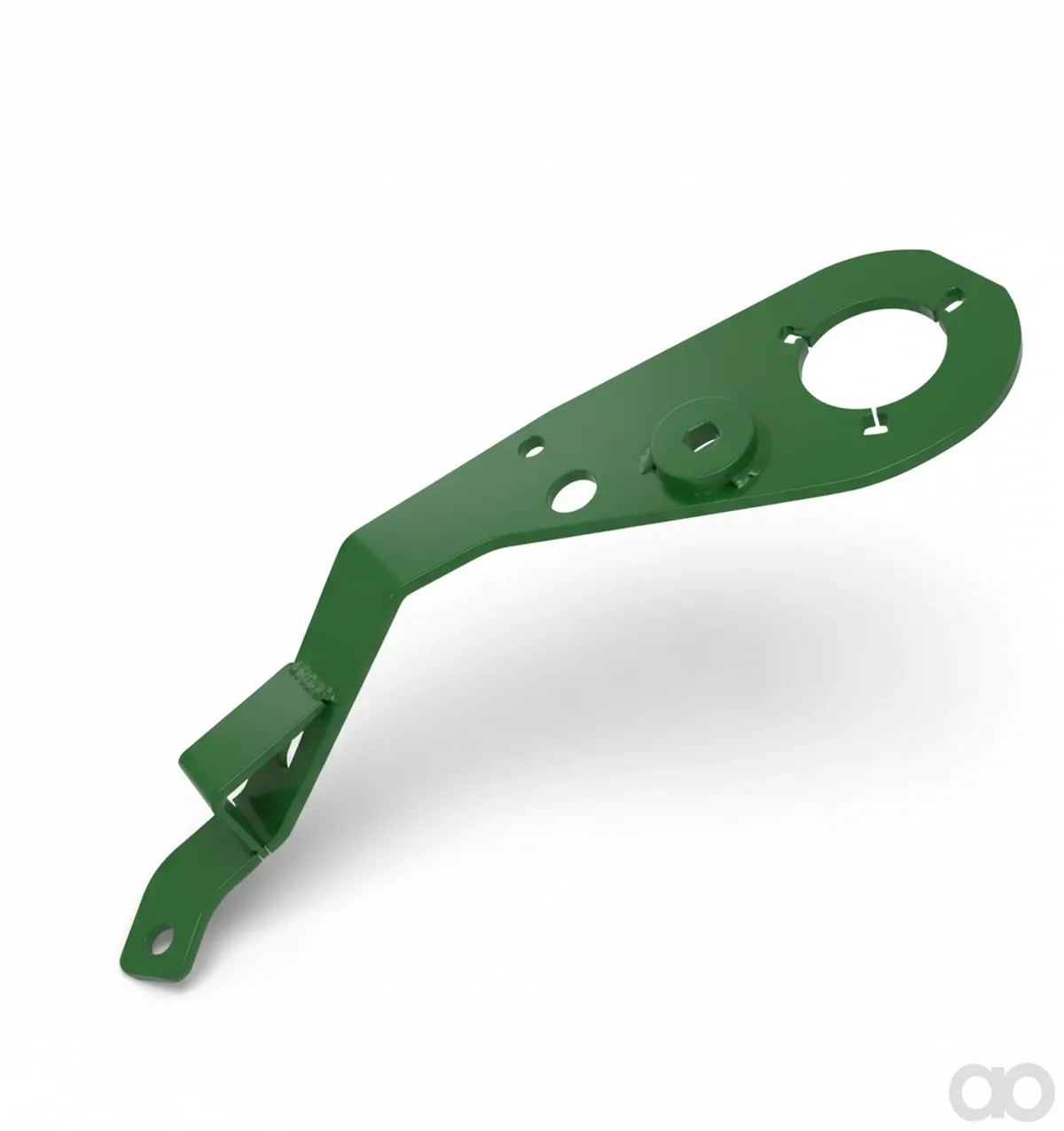 John Deere - DC213849 - Support
