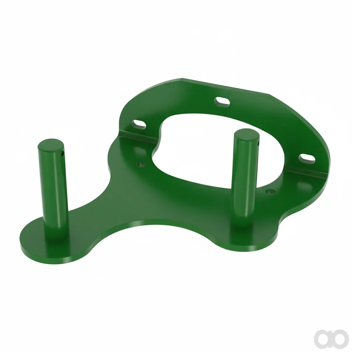John Deere - DC215151 - Support