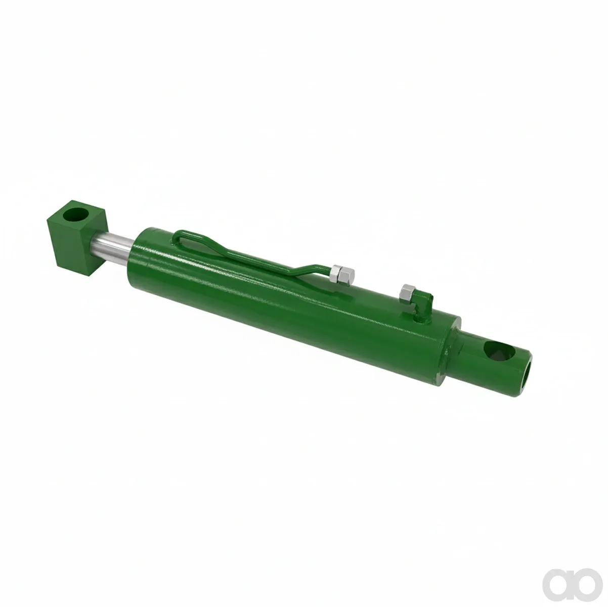 John Deere - DC216593 - Hydraulic Cylinder