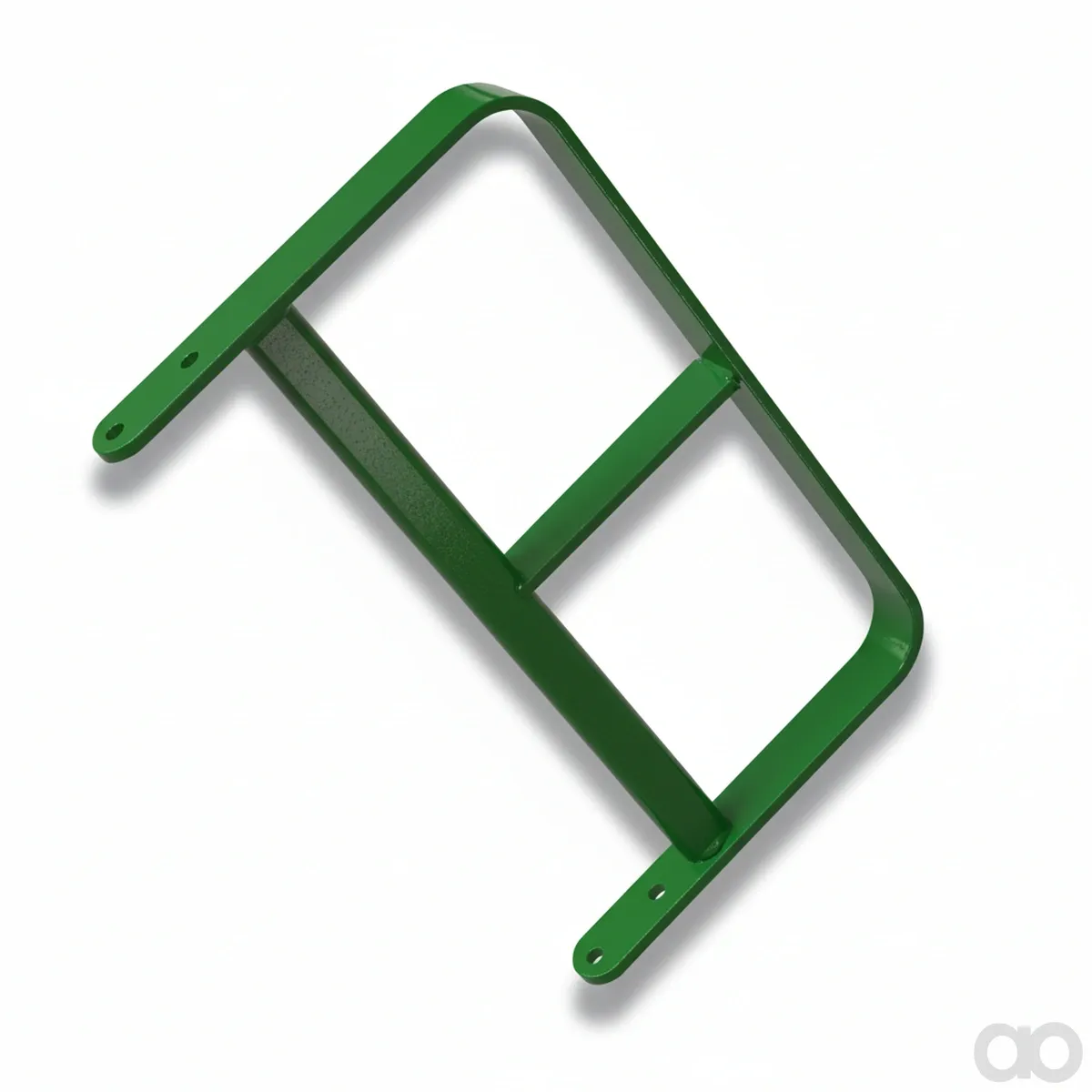 John Deere - DC216714 - Guard