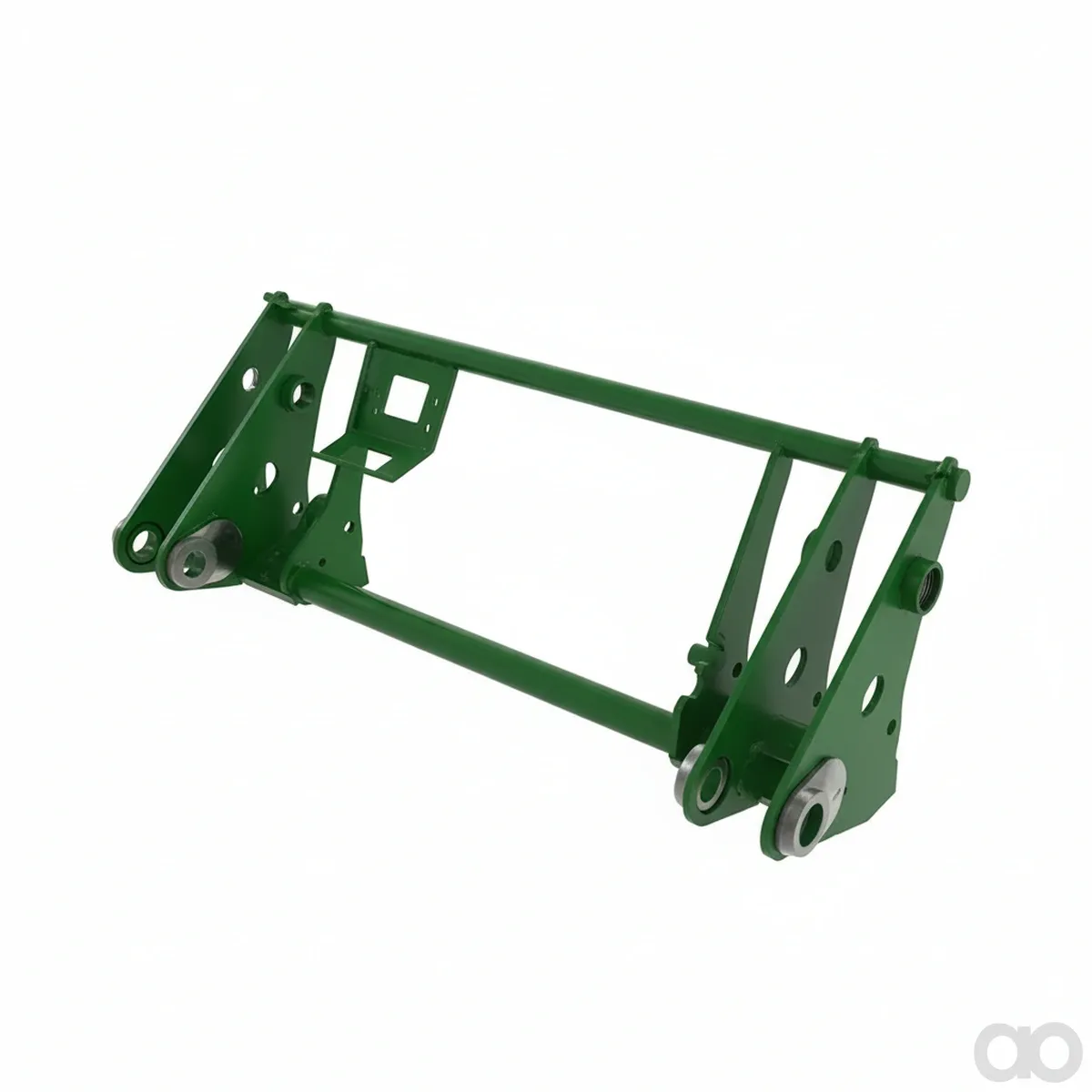 John Deere