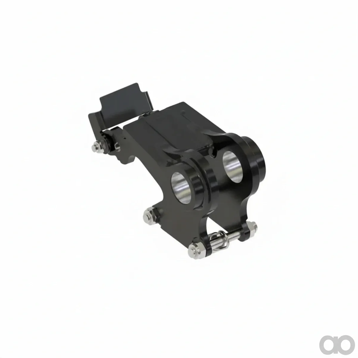 John Deere - DC220186 - Lock
