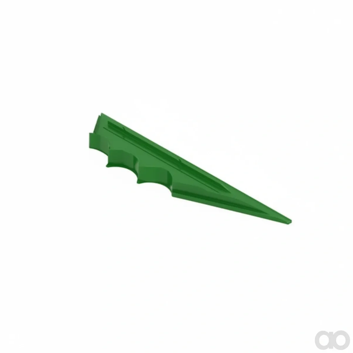 John Deere - DC221872 - Side Wall