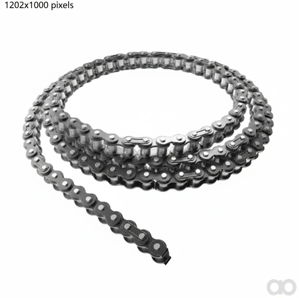 John Deere - DC222465 - Roller Chain