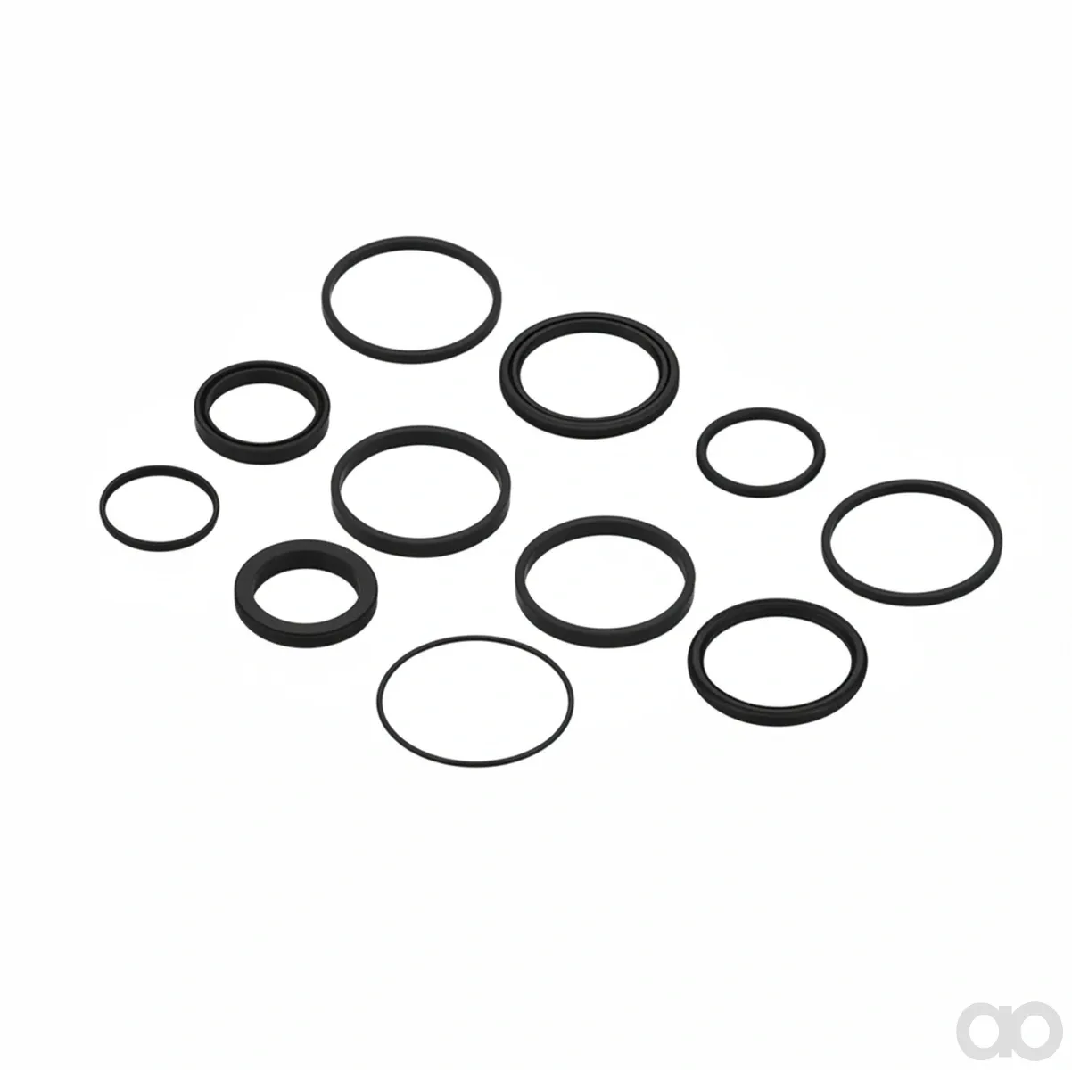John Deere - DC222524 - Seal Kit