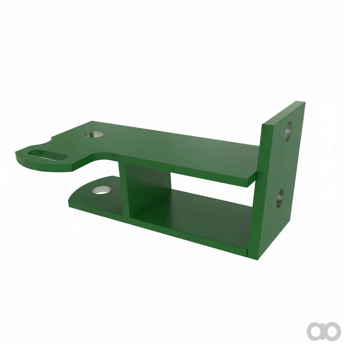 John Deere - DC40056 - Bracket - Bracket