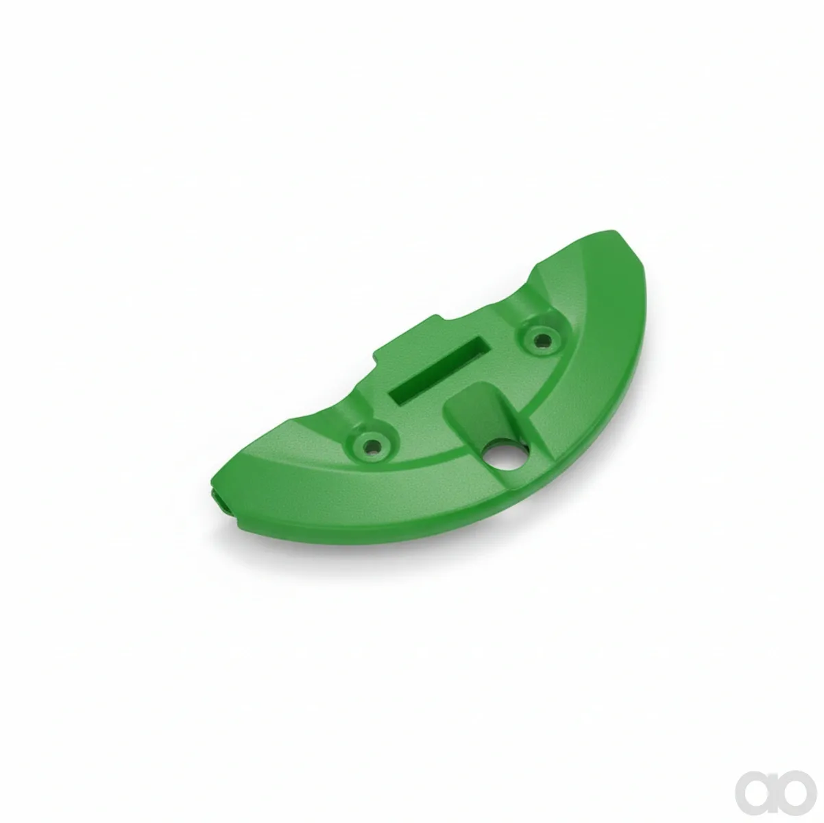 John Deere