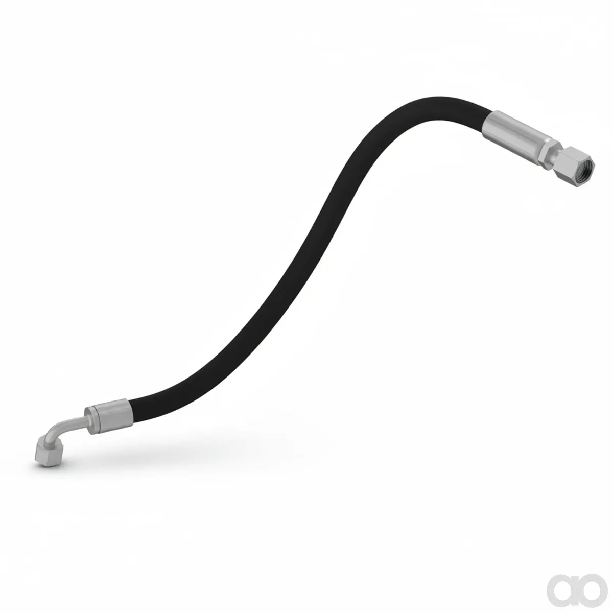 John Deere - DC50129 - Hydraulic Hose - Hydraulic Hose, Flexible Hydraulic
