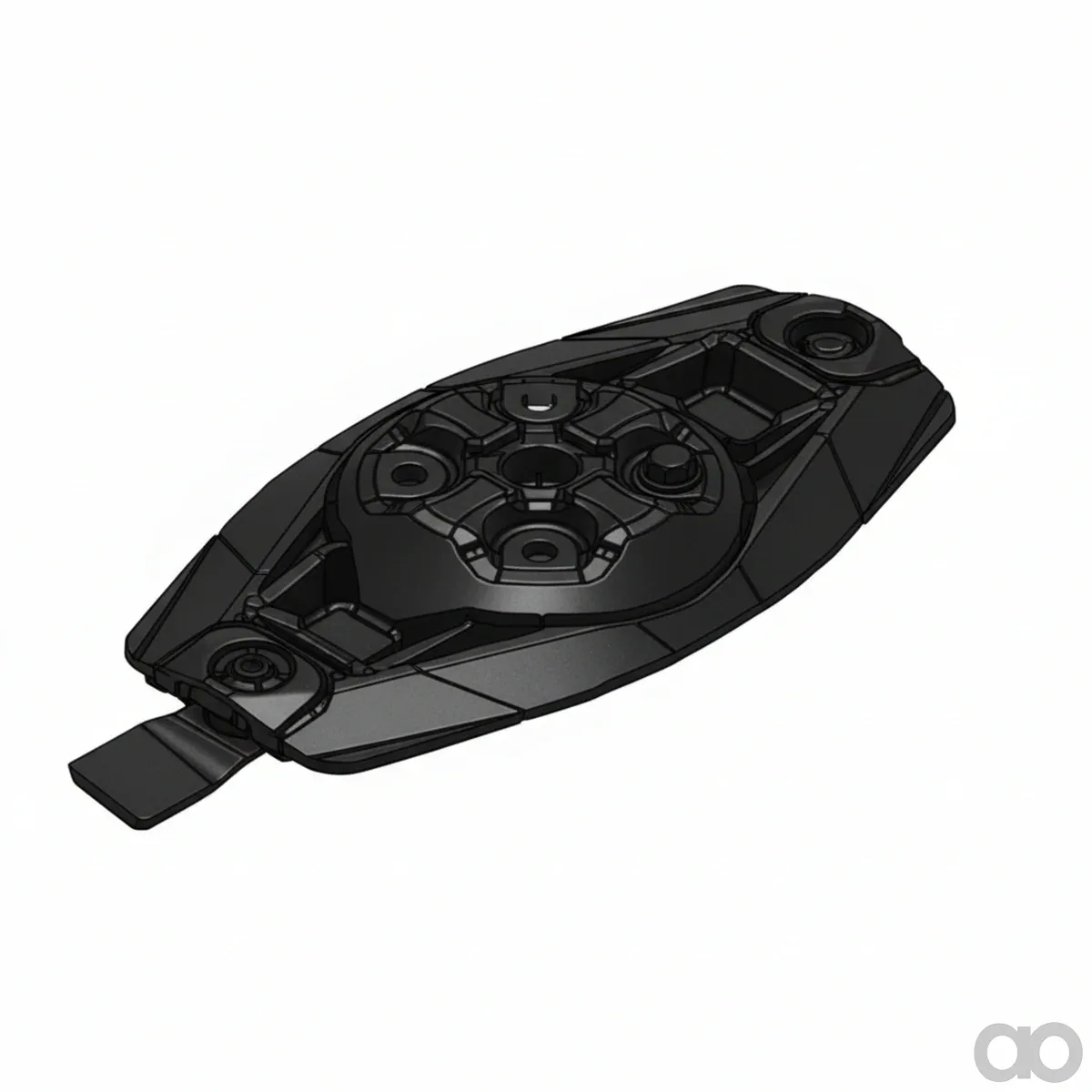John Deere - DC52962 - Disk, Flat Disk