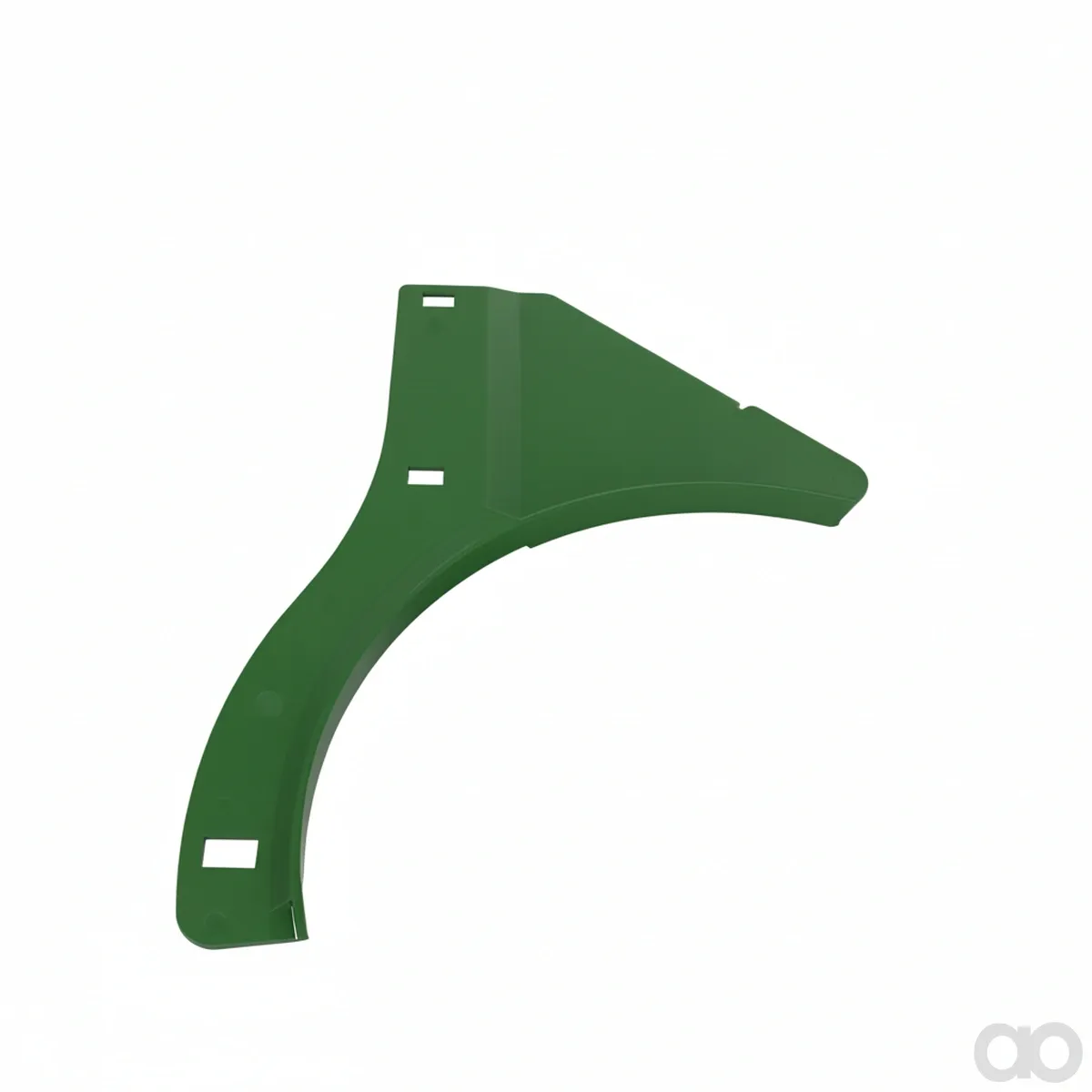 John Deere