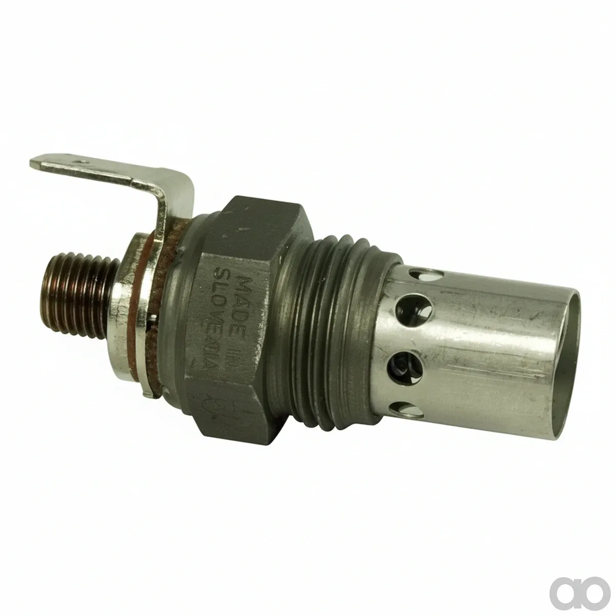 John Deere - DD12043 - Burner